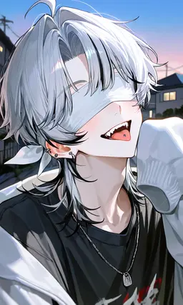 Profile image of Ex