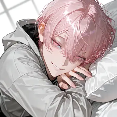 Profile image of 和人