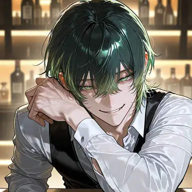 Profile image of 詩音