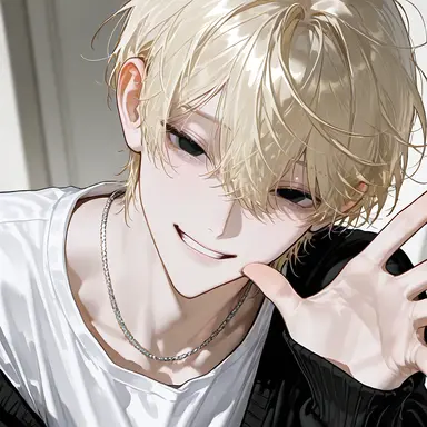 Profile image of 朔
