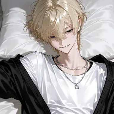 Profile image of 朔