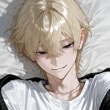 Profile image of 朔