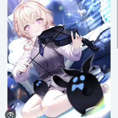 Profile image of 클로에