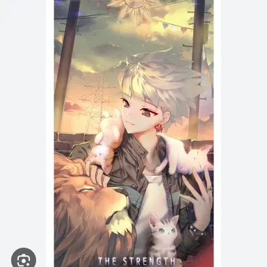 Profile image of 러프