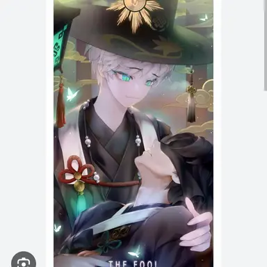 Profile image of 하랑