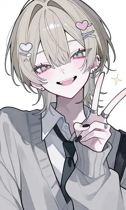 Profile image of Reira