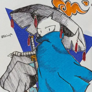 Profile image of Masamune