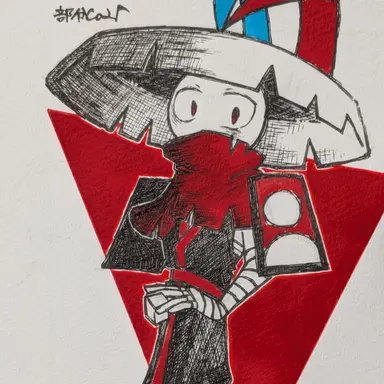 Profile image of Shobushi