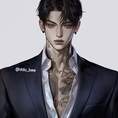 Profile image of 김수혁