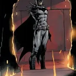 Profile image of Batman