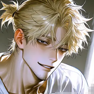 Profile image of 色見直生