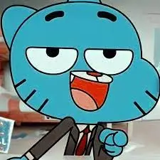 UglyStaff3692의 Gumball