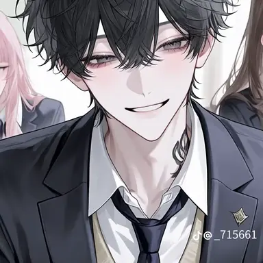 Profile image of Eito