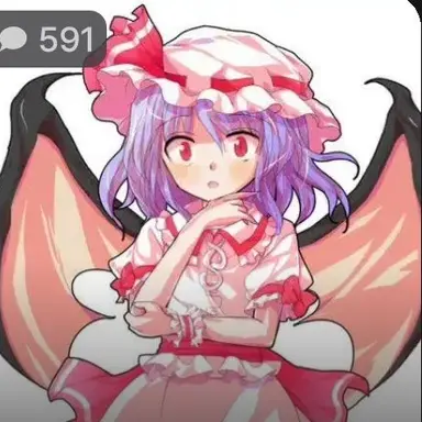 Profile image of レミリア