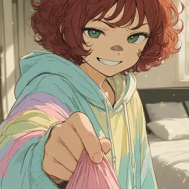 Profile image of Mia