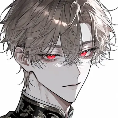 Profile image of ギル