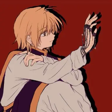 Profile image of クラピカ