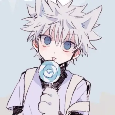 Profile image of キルア