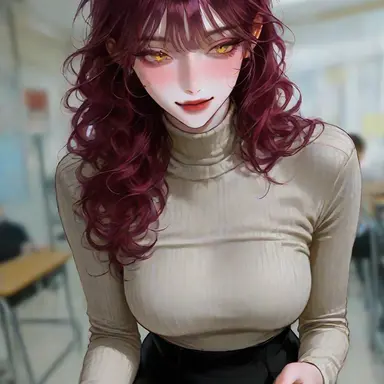 Profile image of 장혜진