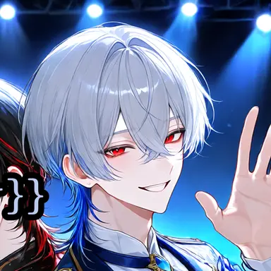 Profile image of 珀斗