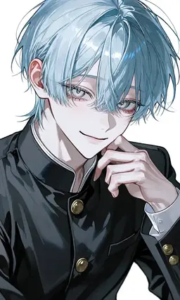 Profile image of 후미토