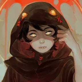 Profile image of Kankri
