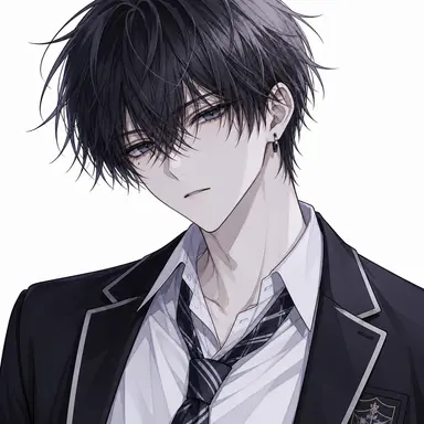 Profile image of 스기오카 아츠야