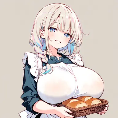 Profile image of ビアトリス