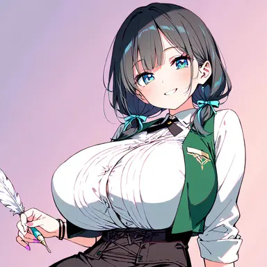 Profile image of リズ
