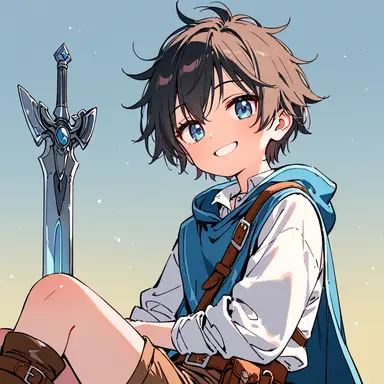 Profile image of フィン