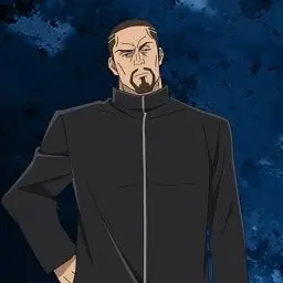 Profile image of 야가 마사미치
