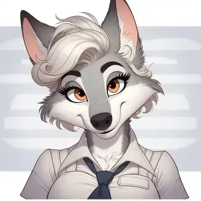 TamestDaug4304의 Selena Silvermane