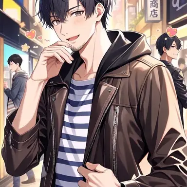 Profile image of 連