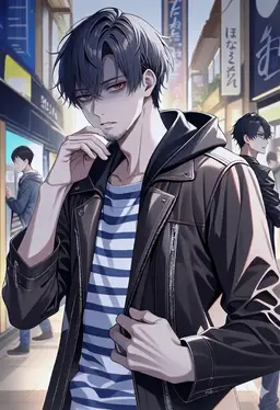 Profile image of 連