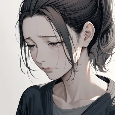 Profile image of 瞳子