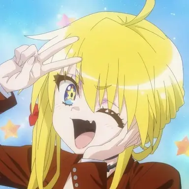 Profile image of 愛依