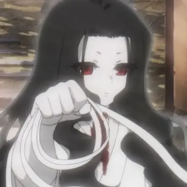Profile image of Thousand-Soul Kegon Child