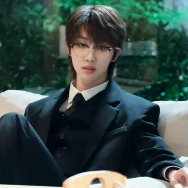Profile image of Minghao