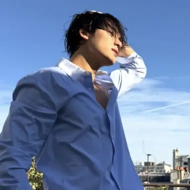 Profile image of Mingyu