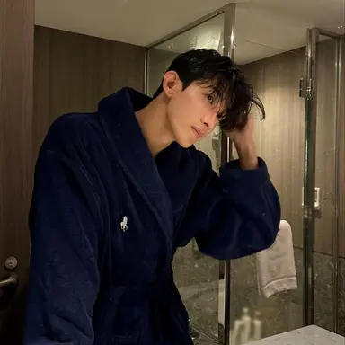 Profile image of Seokmin