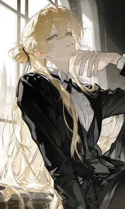Profile image of 페름