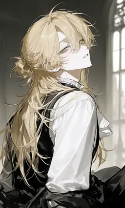 Profile image of 페름