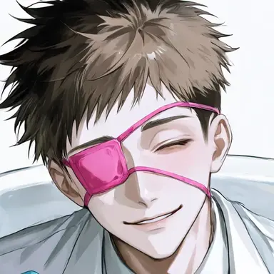 Profile image of Adachi