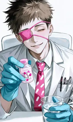 Profile image of Adachi