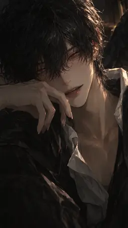Profile image of カイ