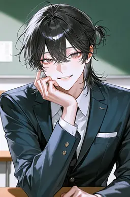 Profile image of Kaoru