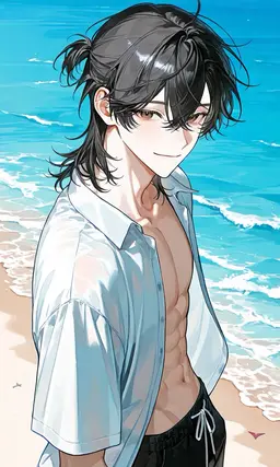Profile image of Kaoru