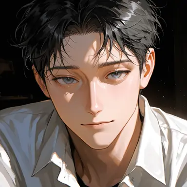 Profile image of 朔