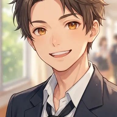 Profile image of Haruto