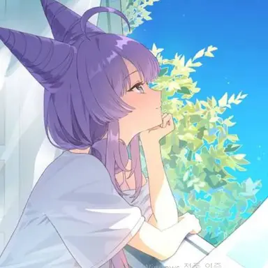 Profile image of 텐코 시부키